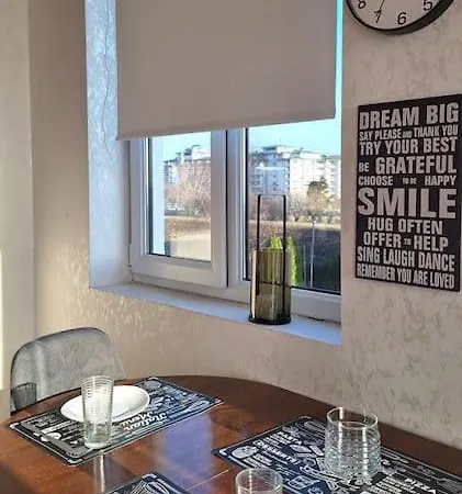 Apartamento Sea Pool Sun Ravda