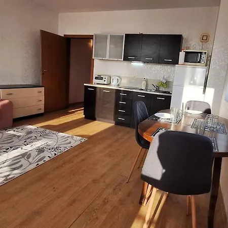 Apartamento Sea Pool Sun