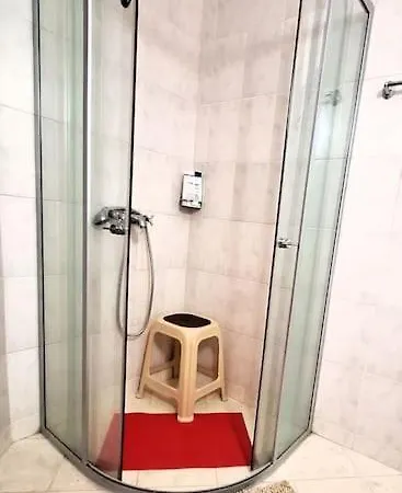 Sea Pool Sun Apartment