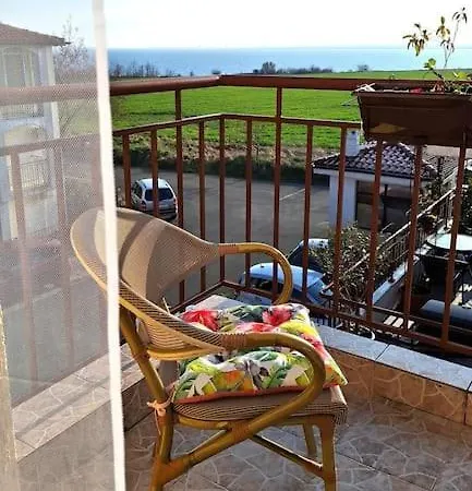 Apartamento Sea Pool Sun