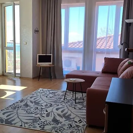 Sea Pool Sun Apartment *