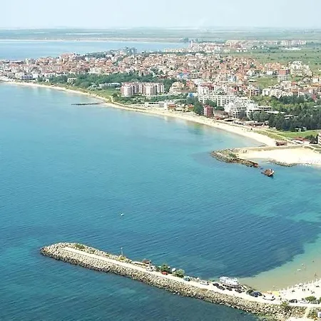 Sea Pool Sun Apartamento Ravda