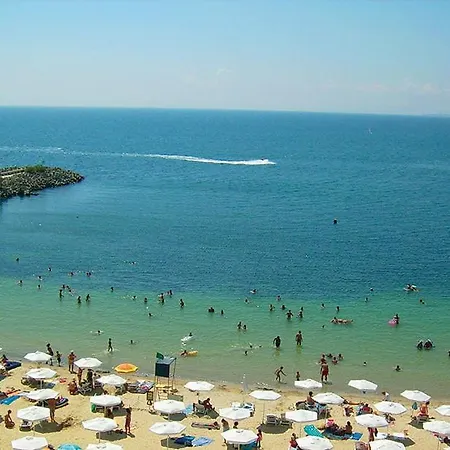 Apartment Sea Pool Sun *