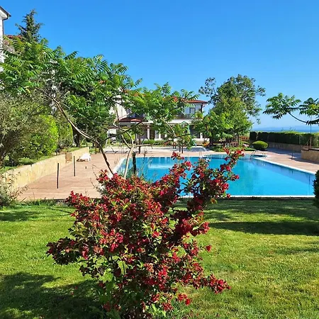 Sea Pool Sun Apartment *